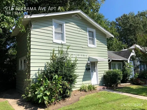 916 Alabama Ave #A, Durham, NC 27705