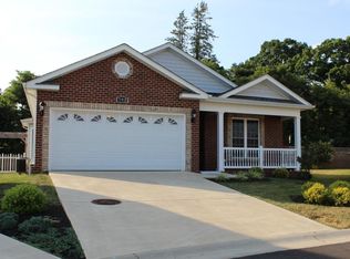 792 Seneca Dr, Roanoke, VA 24019
