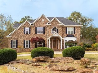 125 Blackberry Run, Fayetteville, GA 30214