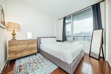 Rented by Carnegie Management Inc