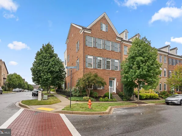 11305 Market St, Fulton, MD 20759