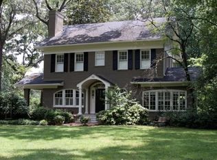 1303 Briarcliff Rd, Atlanta, GA 30306