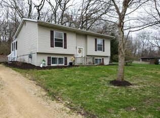 1167 S Bradley Ln, Oregon, IL 61061