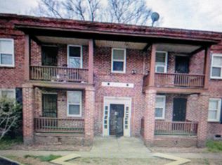 2111 Bellevue Ave APT 3, Norfolk, VA 23509