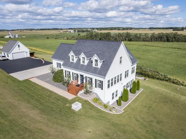 N1548 Wood ROAD, Watertown, WI 53098