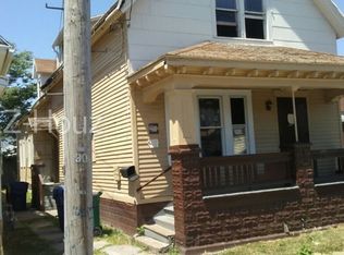 94 Warren Ave, Buffalo, NY 14212