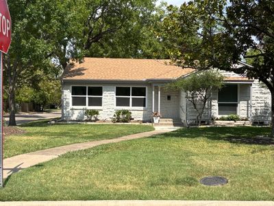 9103 Forest Hills Blvd, Dallas, TX, 75218