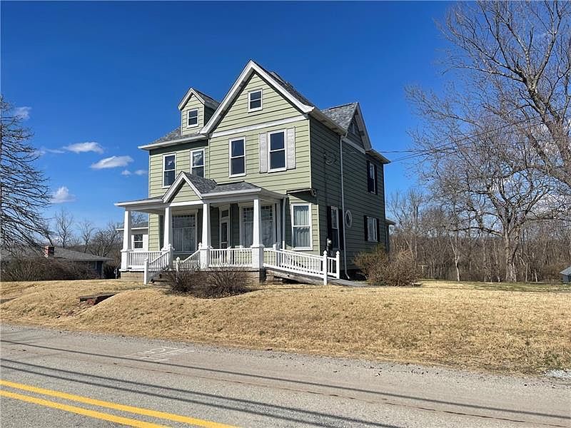 943 Newell Rd, Fayette City, PA 15438 Zillow