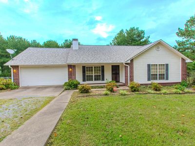 9082 Mars Hill Rd, Bauxite, AR, 72011