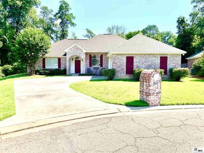 130 Mizell Ln, West Monroe, LA, 71291