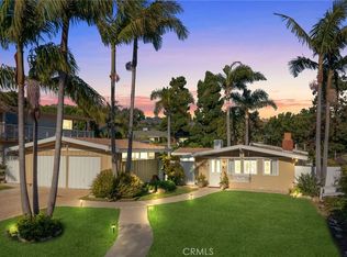 26 Packet Rd, Rancho Palos Verdes, CA 90275