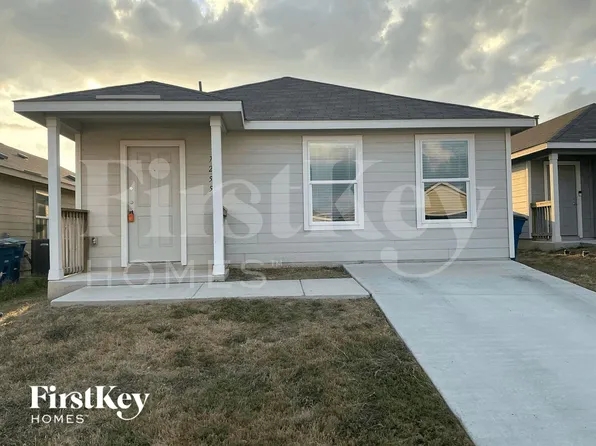 7255 Plow Run, San Antonio, TX 78252
