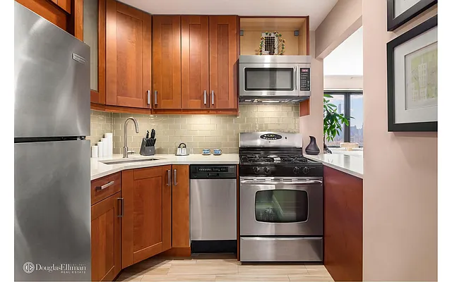Sold by Douglas Elliman | media 3