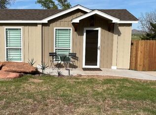 55 Hicks Mountain Rd, Lone Wolf, OK 73655