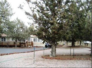 8385 SW Crater Loop Rd, Terrebonne, OR 97760