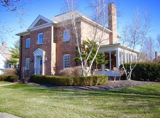 4358 Vaux Link, New Albany, OH 43054