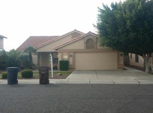 7841 W Boca Raton Rd, Peoria, AZ 85381