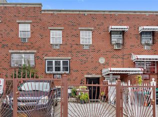 1821 Mohegan Ave, Bronx, NY 10460