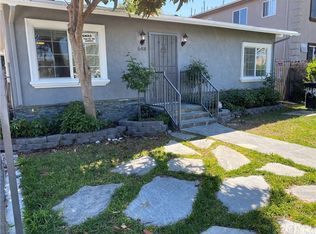 648 E 87th Pl, Los Angeles, CA 90002