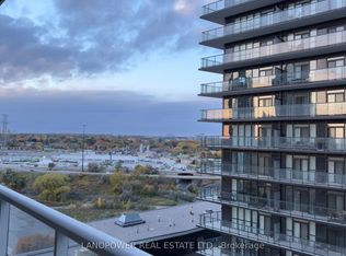 56 Annie Craig Dr #1511, Toronto, ON M8V 0C8