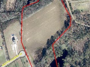 202 Whites Neck Ln, Knotts Island, NC 27950