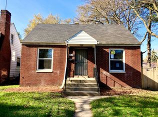 3528 Tyler St, Gary, IN 46408