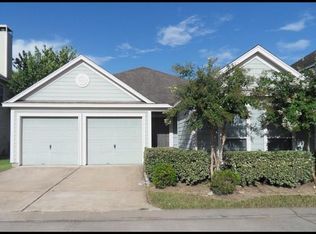 11747 Logan Ridge Dr, Houston, TX 77072