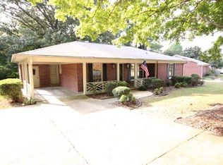 685 Russell Rd #SFH, Jackson, TN 38301