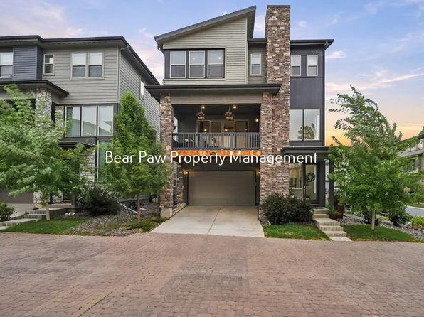 15742 W Girard Ave, Morrison, CO 80465