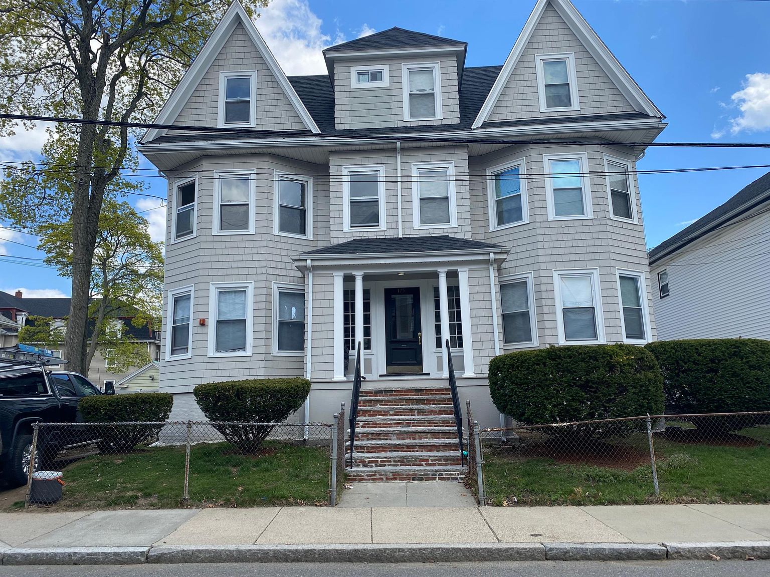 115 Cedar St APT 8, Malden, MA 02148 Zillow