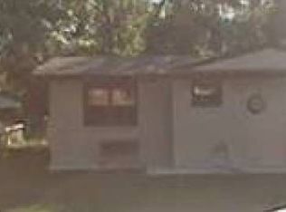 4124 Eldridge St, Fort Worth, TX 76107