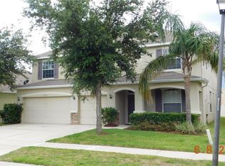 630 Crownclover Ave, Orlando, FL 32828