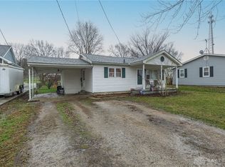 4199 Routt Ln, Franklin, OH 45005