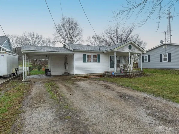 4199 Routt Ln, Franklin, OH 45005