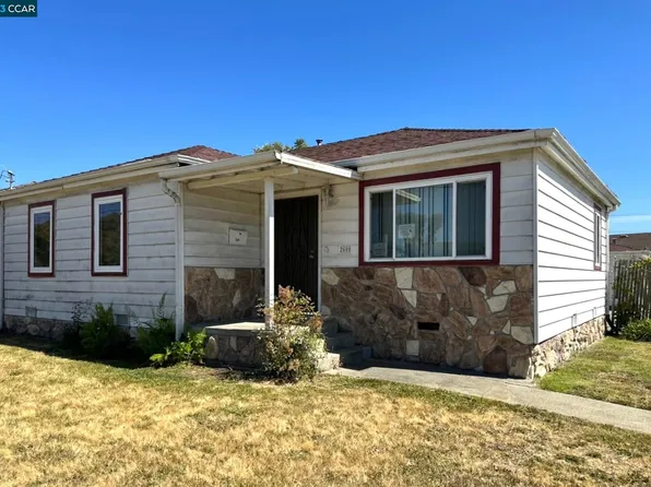 2600 Lowell Ave, Richmond, CA 94804