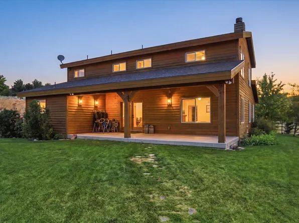 715 Ranch Loop Rd, Preston, ID 83263