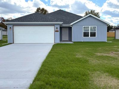1220 Kemp Drive, Bolivar, MO, 65613