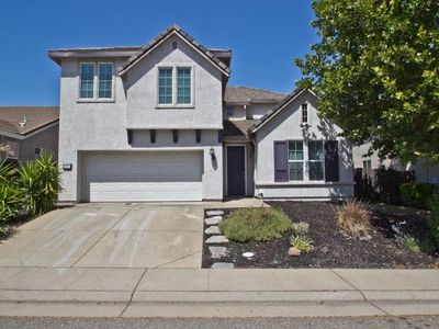 613 Lavastone Dr, Lincoln, CA, 95648