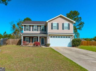 90 Shane Otey Rd NE, Ludowici, GA 31316