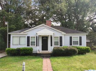 2457 Richard Ave, Mobile, AL 36606