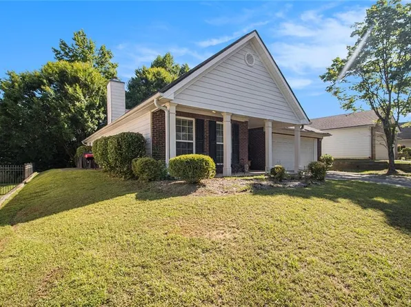 5955 Raventree Ct, Atlanta, GA 30349