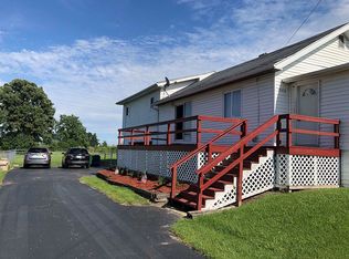 1080 Butler Rd, Saginaw, MI 48601