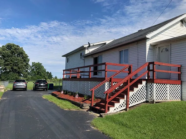 1080 Butler Rd, Saginaw, MI 48601