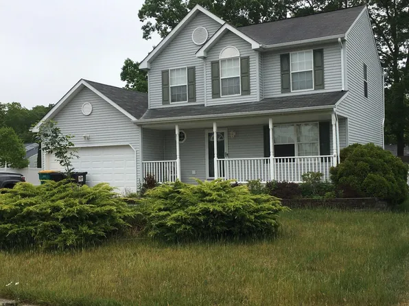 400 Orange Tree Ave, Galloway, NJ 08205