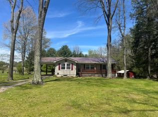 693 Big Run Rd, Morrisdale, PA 16858