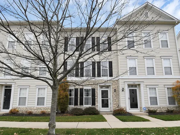 7160 Billy Goat Dr #47, New Albany, OH 43054