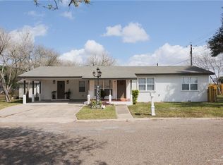 1521 Rio Grande St, San Benito, TX 78586