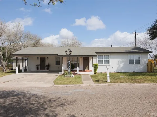 1521 Rio Grande St, San Benito, TX 78586