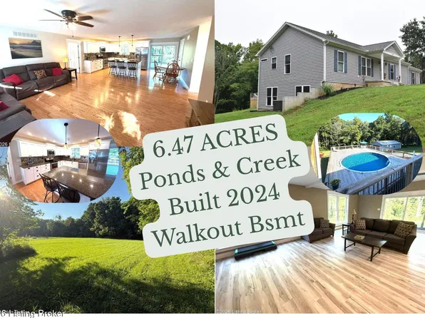 232 Meador Ln, Vine Grove, KY 40175