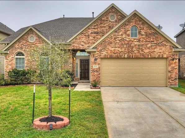 10059 Hyacinth Way, Conroe, TX 77385